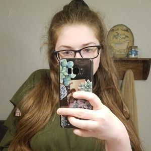 Meet your Posher, Bryanna